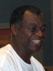 Photo of Calvin Murphy