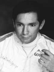 Photo of Pedro Rodríguez