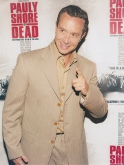 Photo of Pauly Shore