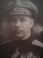 Photo of Radola Gajda