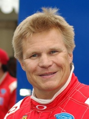 Photo of Mika Salo