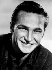 Photo of Eric Fleming