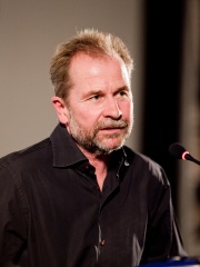 Photo of Ulrich Seidl