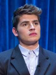 Photo of Gregg Sulkin