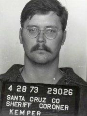 Photo of Edmund Kemper