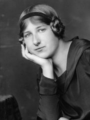 Photo of Imogen Holst