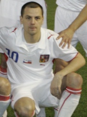 Photo of Marek Matějovský