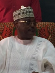 Photo of Seyni Oumarou