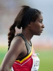 Photo of Élodie Ouédraogo