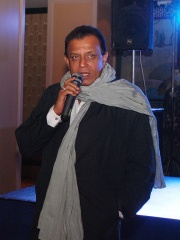 Photo of Mithun Chakraborty