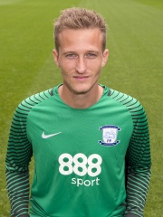 Photo of Anders Lindegaard