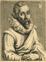 Photo of Gillis van Coninxloo