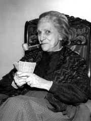 Photo of Beulah Bondi