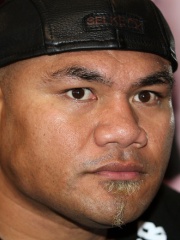 Photo of David Tua