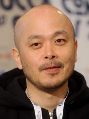 Photo of Tsutomu Nihei