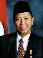 Photo of Hamzah Haz