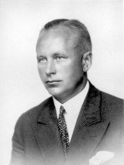 Photo of Otto Tief