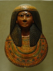 Photo of Sennedjem