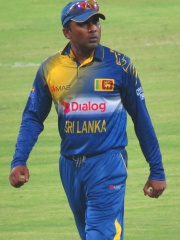 Photo of Mahela Jayawardene