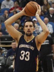 Photo of Ryan Anderson