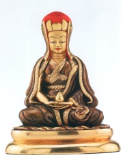 Photo of Gampopa