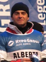 Photo of Alberto Tomba