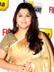 Photo of Khushbu