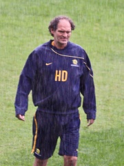 Photo of Henk Duut