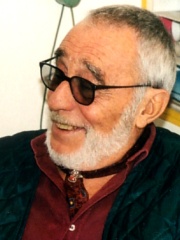 Photo of Osvaldo Cavandoli