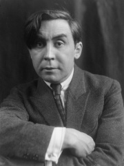 Photo of Albert Gleizes