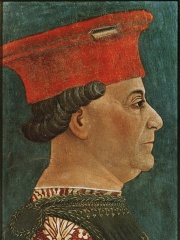 Photo of Francesco I Sforza