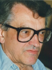 Photo of Vojtěch Jasný