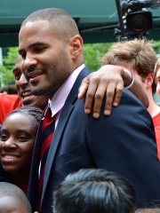 Photo of Tony Sanneh