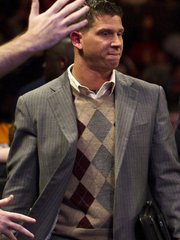 Photo of Josh Mathews