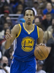 Photo of Shaun Livingston