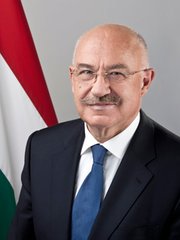 Photo of János Martonyi