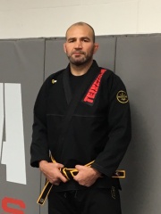 Photo of Glover Teixeira