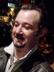 Photo of James Dreyfus