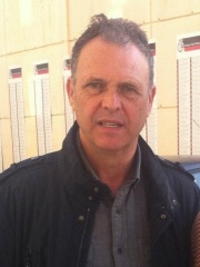 Photo of Joaquín Caparrós