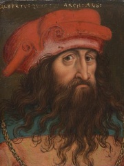 Photo of Albert IV, Duke of Austria