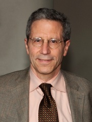 Photo of Eric Maskin