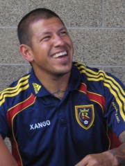 Photo of Nick Rimando