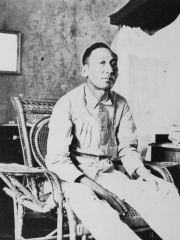 Photo of Apolinario Mabini