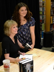 Photo of Kathy Reichs