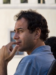 Photo of Matteo Garrone