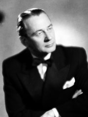 Photo of Mieczysław Fogg