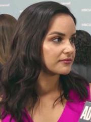 Photo of Melissa Fumero