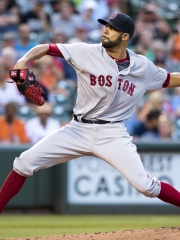 Photo of David Price