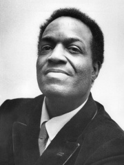 Photo of Nipsey Russell