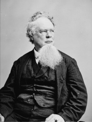 Photo of William Gilmore Simms